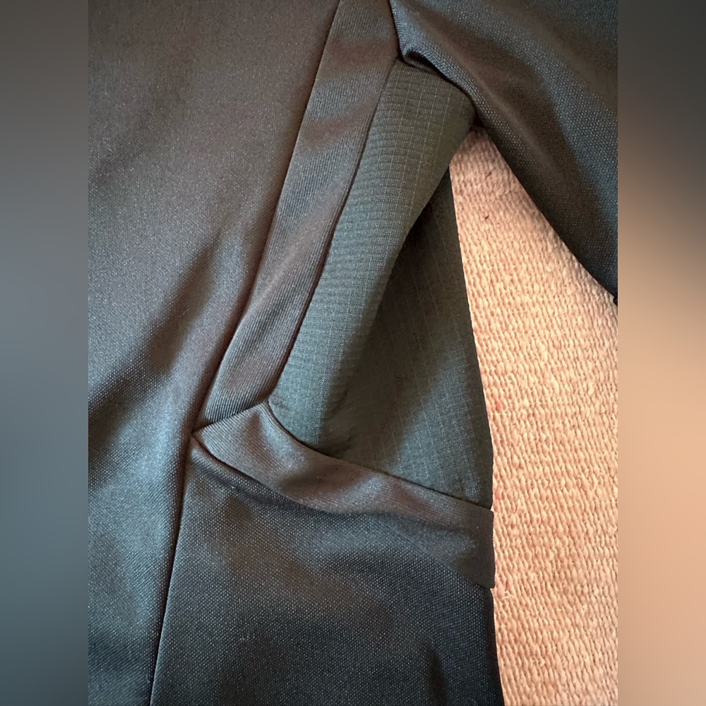 Adidas Track Jacket - image 3